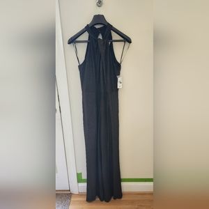 NWT Julia Jordan Women's jumpsuit. Size 10